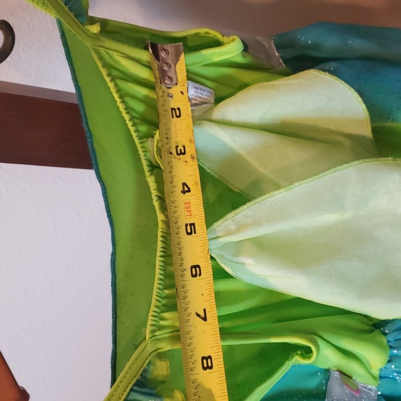 Tinkerbelle costume - Picture 6 of 7